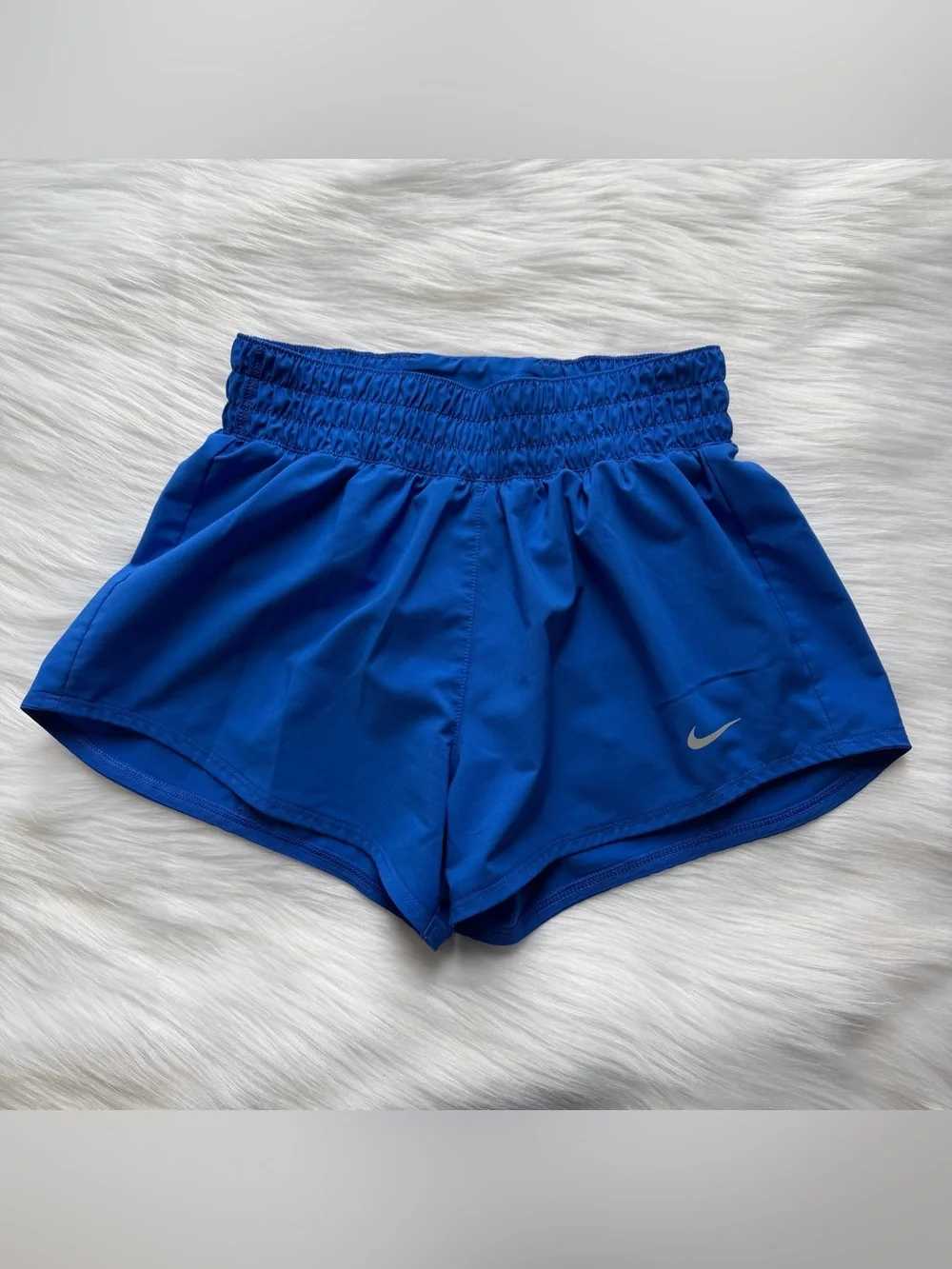Nike dri fit shorts